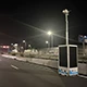 Alco Beveiliging - Cameramast Infrastructuur