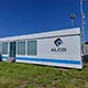 Alco Camerabeveiliging - Alco Units