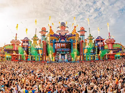 Alco Camerabeveiliging - Festivals en Evenementen 1 Alco Camerabeveiliging - Festivals en Evenementen 1