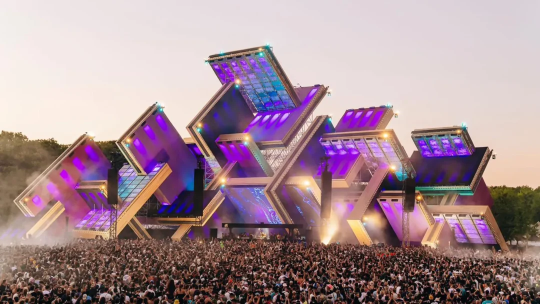 Alco Camerabeveiliging - Festivals en Evenementen - Header